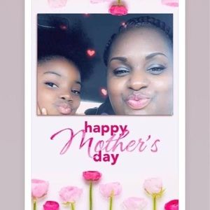 Meet your Posher, Frances